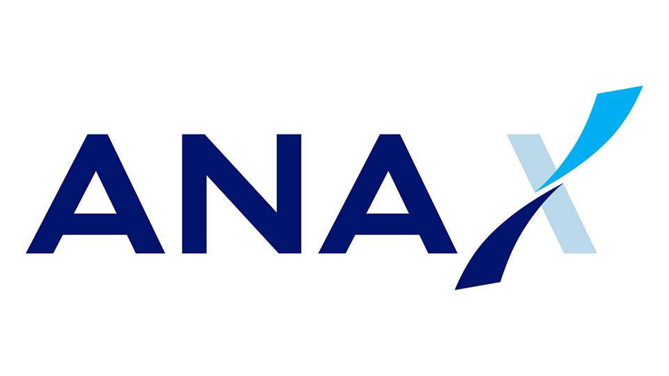 ANA X